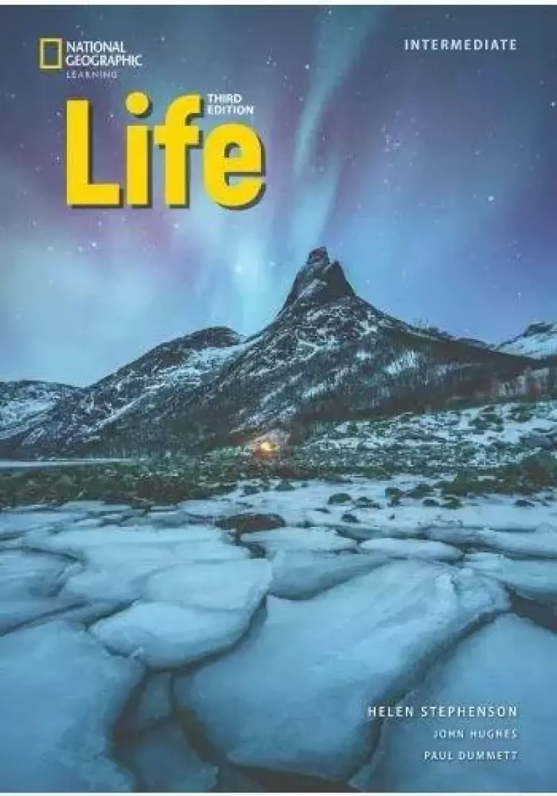 Life 3rd Edition Intermediate Combo Split B+online Life 3rd Edition Intermediate Combo Split B+online
