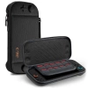 Tech-Protect Slim Pouch Nintendo Switch 2 Black - zdjęcie