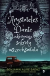 Arystoteles i Dante odkrywają sekrety wszechświata - zdjęcie