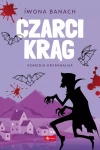 Czarci krąg. Z autografem - zdjęcie