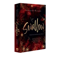 Swallow. Tom 2. Nadzieja matką głupich, zdjęcie 2
