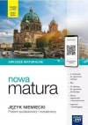 Nowa Teraz matura Język niemiecki. Arkusze ZPiR - zdjęcie