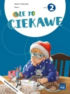 Ale to ciekawe. Zeszyt ćwiczeń. Klasa 1, część 2. NPP 2026 - zdjęcie