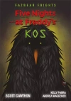 Five Nights At Freddy's. Kos - zdjęcie