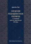 Zarządzanie przedsiębiorstwami rodzinnymi w... - zdjęcie