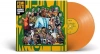 Journey Through Life LP ORANGE, Winyl - zdjęcie