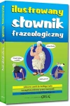 Ilustrowany słownik frazeologiczny - zdjęcie