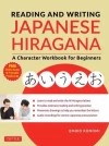 Reading and Writing Japanese Hiragana - zdjęcie