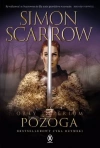 Orły Imperium. Tom 22. Pożoga - zdjęcie