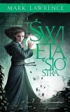 święta siostra. Trylogia Księga Przodka. Tom 3 - zdjęcie