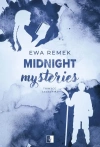 Thin Ice Legacy T.1 Midnight Mysteries - zdjęcie