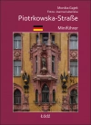 Miniprzewodnik Piotrkowska-Straße Minifuhrer - zdjęcie