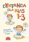 Dyktanda dla klas 1-3 - zdjęcie