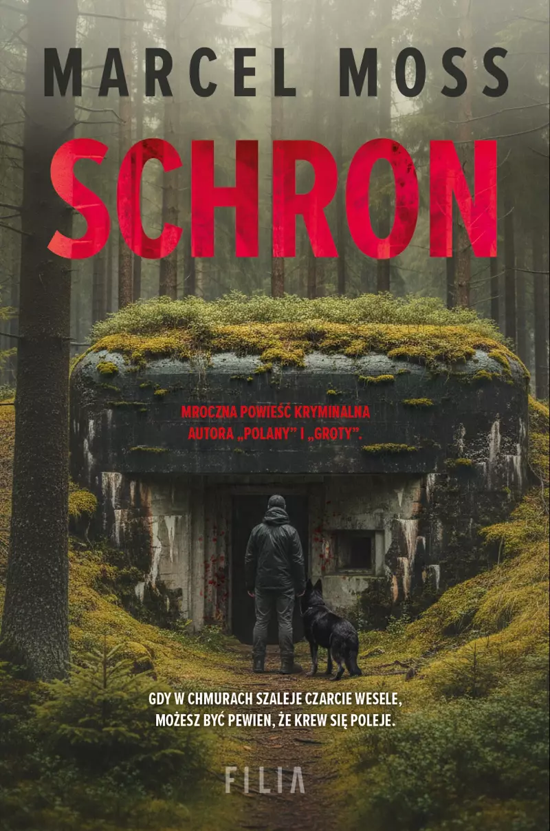 Schron Schron