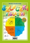 Szlaczki figlaczki na cztery pory roku. Klasa 3-4 - zdjęcie