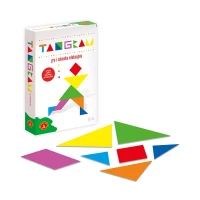 Tangram Big, zdjęcie 2