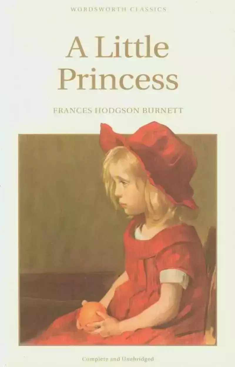 Little Princess Little Princess