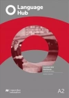 Language Hub. Elementary A2. Workbook without Key - zdjęcie