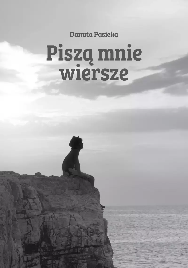 Piszą mnie wiersze Piszą mnie wiersze