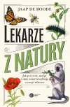 Lekarze z natury. Jak pszczoły, małpy i inne zwierzęta dbają o swoje zdrowie - zdjęcie