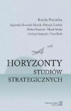 Horyzonty studiów strategicznych - zdjęcie