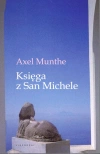 Księga z San Michele - zdjęcie