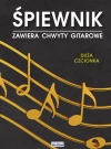 Śpiewnik - zdjęcie