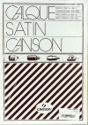 Szablon Canson C200751187 - zdjęcie