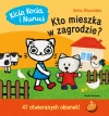 Kicia Kocia i Nunuś. Kto mieszka w zagrodzie? - zdjęcie