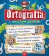 Ortografia z wesołymi piratami. Klasa 1 - zdjęcie