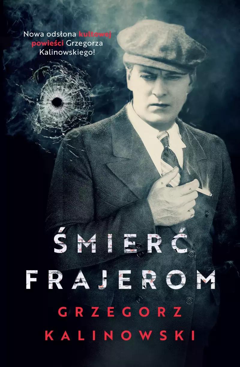 Śmierć frajerom Śmierć frajerom