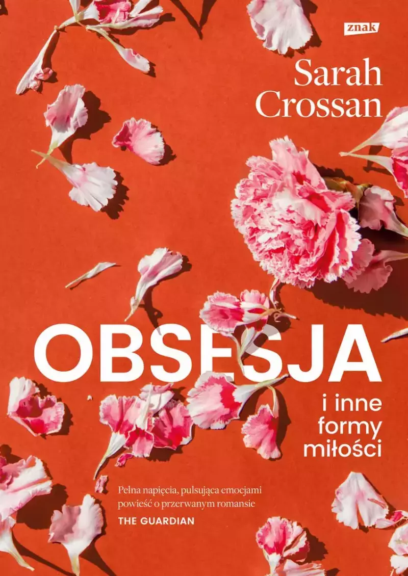 Obsesja i inne formy miłości Obsesja i inne formy miłości