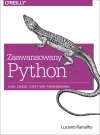 Zaawansowany Python. Jasne, zwięzłe i efektywne programowanie - zdjęcie