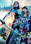 Alita: Battle Angel, DVD - zdjęcie