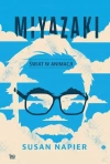 Miyazaki. Świat w animacji - zdjęcie