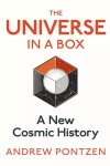 The Universe in a Box - zdjęcie