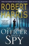 Officer and a Spy. Harris, Robert. PB. Wydawnictwo Random House - zdjęcie