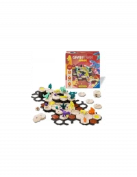 Gravitrax Junior. Zestaw startowy Dino, zdjęcie 4