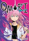 Omori. Tom 2 - zdjęcie