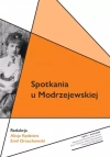 Spotkania u Modrzejewskiej - zdjęcie