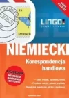 Niemiecki. Korespondencja handlowa - zdjęcie