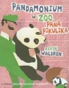 Pandamonium w zoo Pana Pikulika - zdjęcie