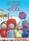 Przygody Słoniczki Elli. Duch drużyny, DVD - zdjęcie