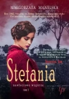 Stefania. Tom 1 - zdjęcie