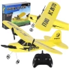 Samolot zdalnie sterowany na pilota RC FX803 Piper 150mah - zdjęcie