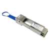 Mikrotik XQ+CM0000-XS+ | Konwerter QSFP28 do SFP28 | - zdjęcie