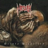 Saints Dispelled, CD - zdjęcie