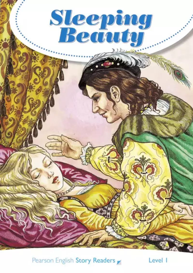 PESR Sleeping Beauty (1) PESR Sleeping Beauty (1)