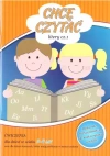 Chcę czytać - litery cz.1 - zdjęcie