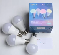 Żarówka LED Lepro B2 E27 Wi-Fi, zdjęcie 12